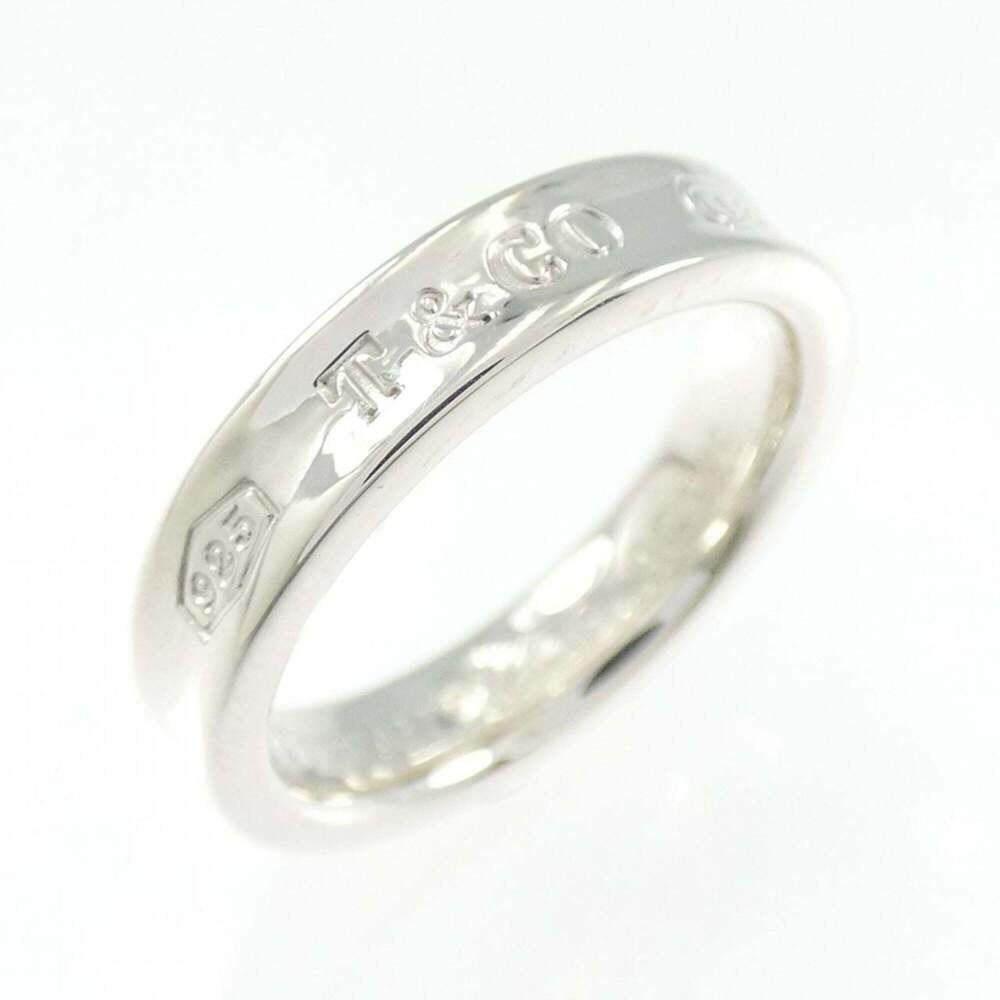 TIFFANY Silver Ring